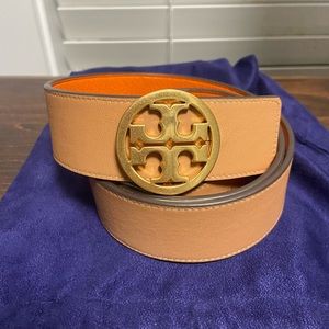 Tory Burch belt
